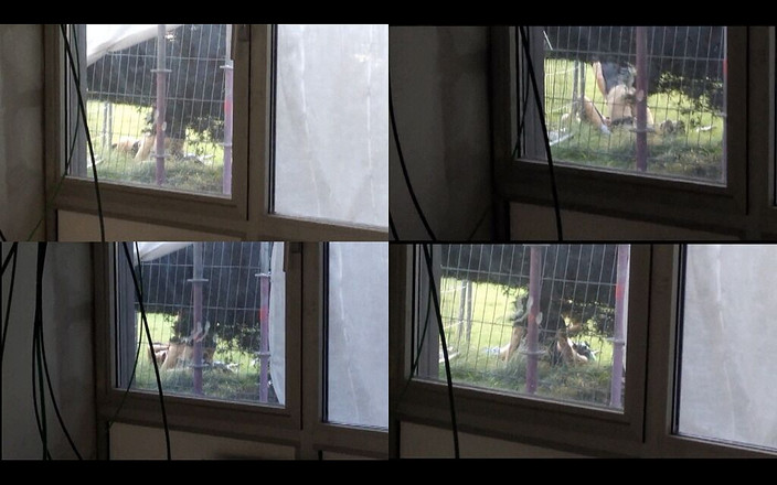 Lydia Privat: Kongkek luar