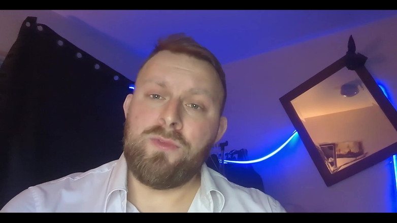 WolfgangWhite: Рольова гра, відео від першої особи