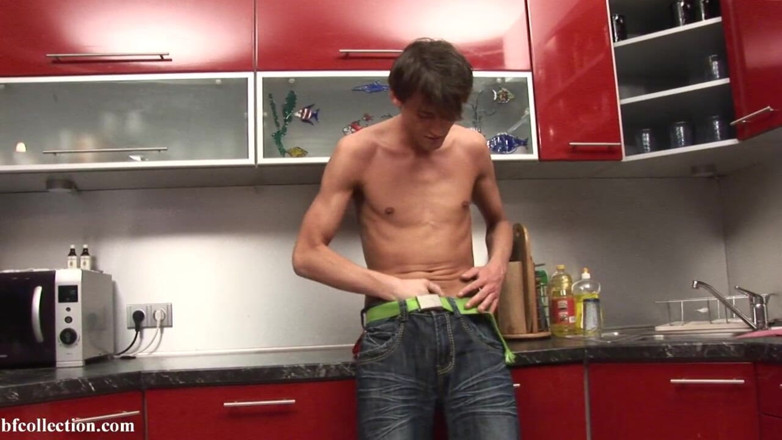 Boyfun: Filip melancap