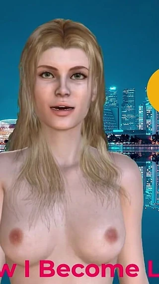 English audio sex story: This Is How I Become Lesbian - 2