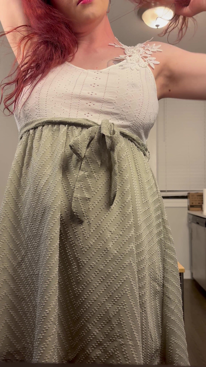 Kapri 5un: Kapri Makes Her Love Cookies Pt. 2
