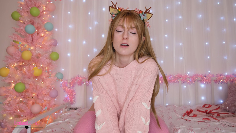 Destination Kat: 12 Days of Orgasms 2025 Day 1