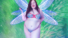 Mxtress Valleycat: Pixie nashromážděné ponížení