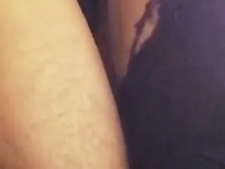desi_babe1234: Curvy Round Ass Indian Teen Got Her Yoga Pants Ripped &...