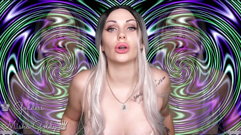 Goddess Misha Goldy: Asmr &amp; Nlp đầy mê hoặc! Cho dù bạn nhìn thấy và...