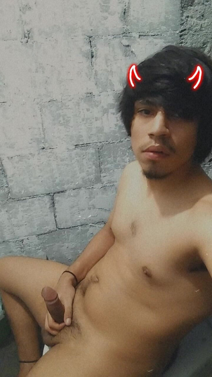 AlexAlejandro13: Seksowny test filtra diabła