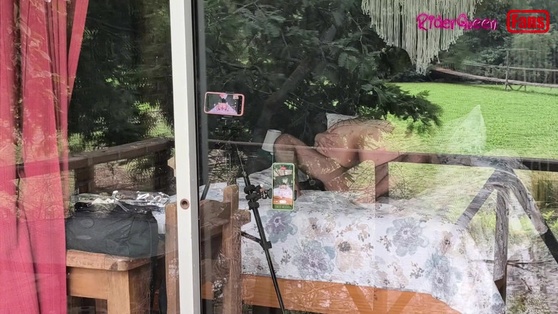 Riderqueen: Ficken mit dem jungen mann, mit einem großen schwanz, Videos...