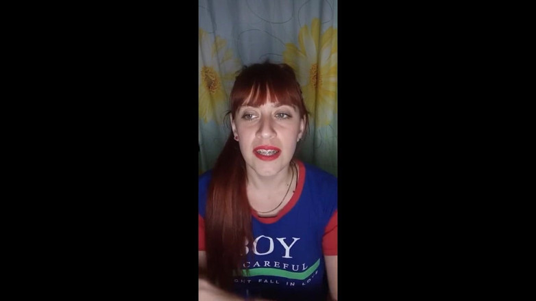 Tu Gauchita Argentina: Podcast: Potěšení, Bolest a Alchemy Kapitola 14 - Jejda! Další jeden pták...