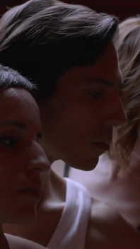 Erika Lust - Threesome with the Tango Teacher
