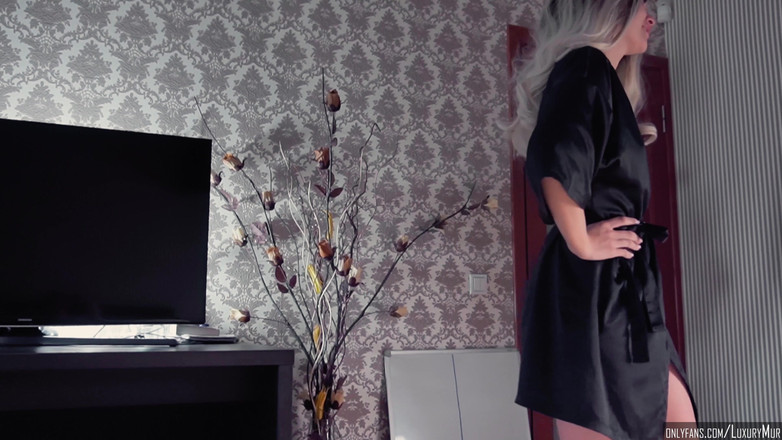 ReplayXXXLady: Macecha udělala velkou chybu a byla za to tvrdě ošukána