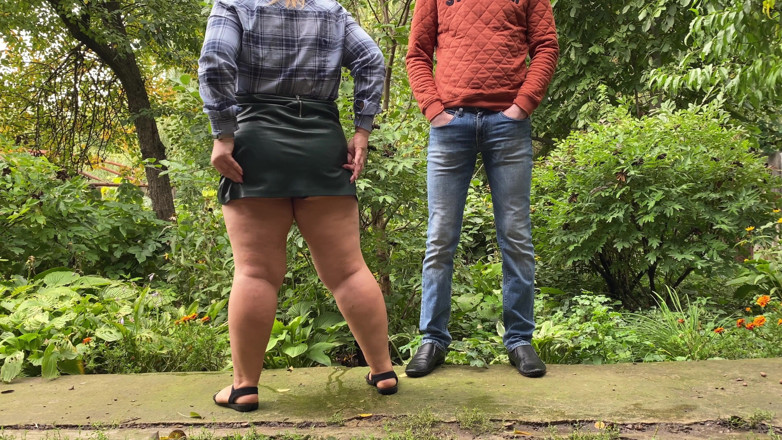 OurFetishLife: Rahsia santai ibu tiri