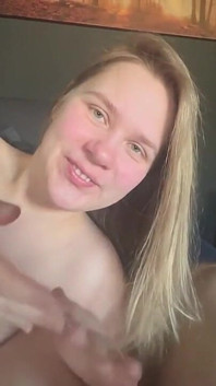 Cumpilation Spermageile Maja