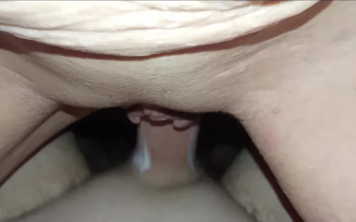 AgathhaA: Sex with a Big Cock