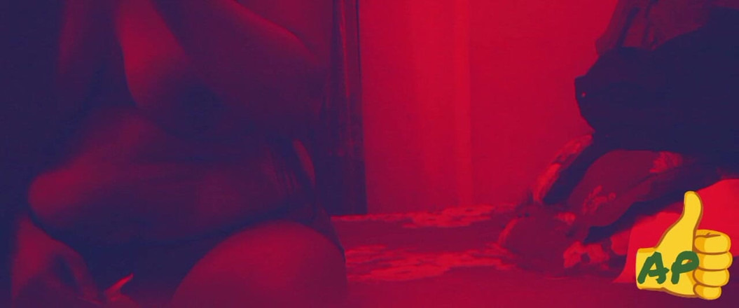 Teensex: 두꺼운 자지와 거유에 목마른 방글라데시 여친과 남친