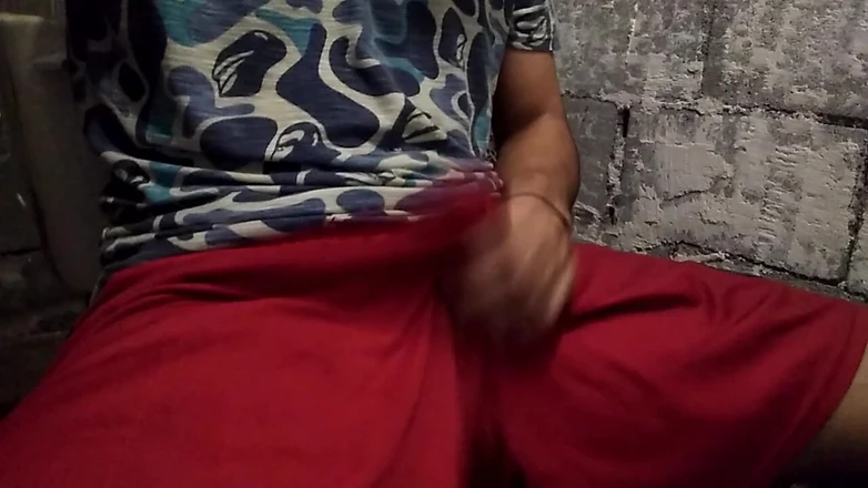 AlexAlejandro13: Zakar tebal besar yang bagus