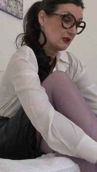Henjutan gila: hari ini, tapak pepek sebenar dikongkek! Lady Victoria Valente