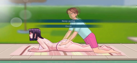 Hentai World: Sexnote do sexmassage stiefmutter