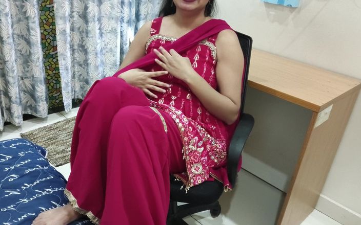 Saarabhabhi6: El cuñado le dio placer a la india con su...