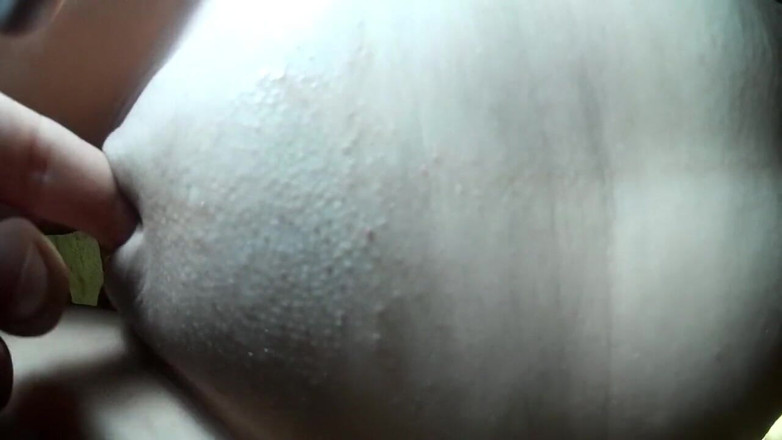 Anal-lovefuck: Šukání teenagerky a kouření sperma v ústech!