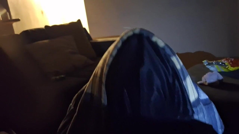 Fancydesire77: Paying Her Stepmom Back for Grounding Her. Why Me!