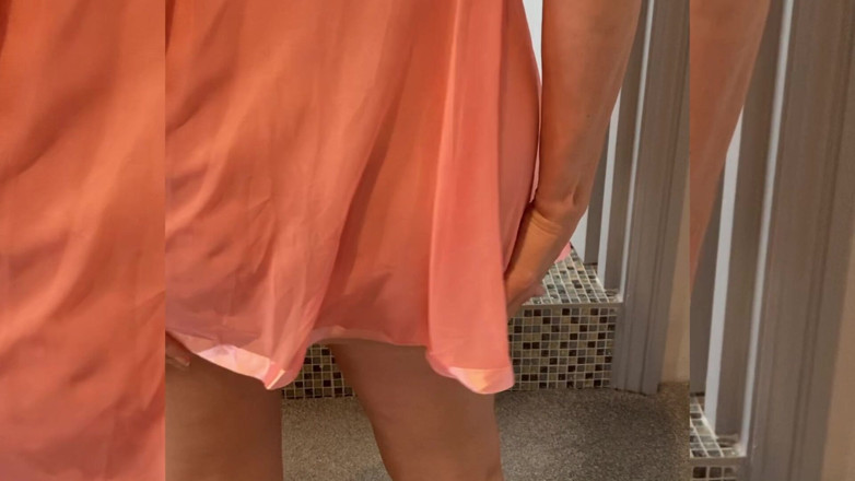 Maggie Moon: Worship My Perfect Ass