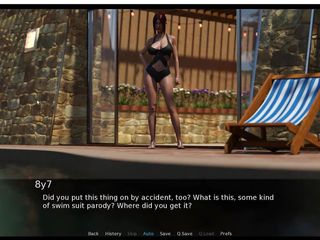 EroticKrisso: The Flavor-cougar First Day at the Job