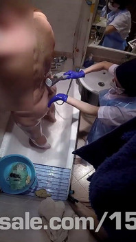 #39 男性看護師