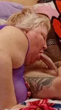 Succhiare il cazzo di suo cognato episodio 3