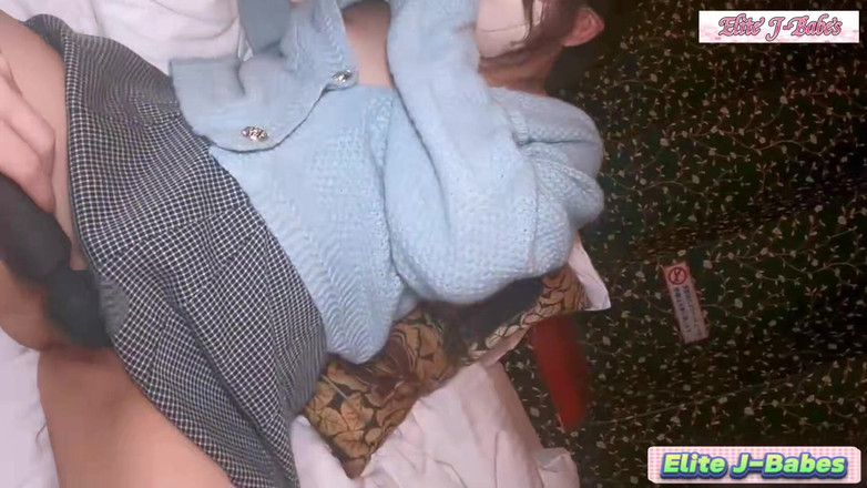 Temptation: Asiatisk ängel 28290