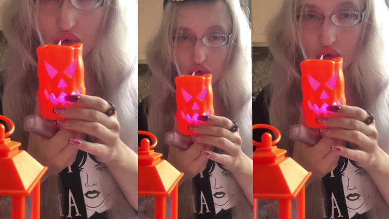 FinDom Goaldigger: Vaše rty jsou moje teď - Feminization Asmr Clip od Findom...