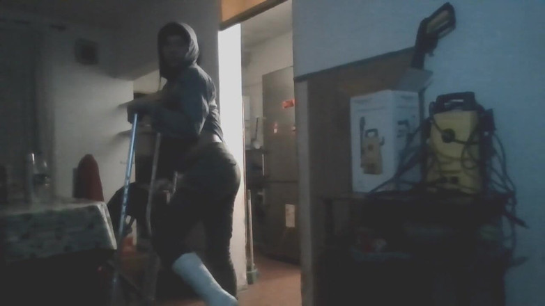PablitaGatita: In webcam 2!