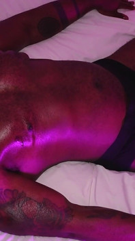 Asmr Massage & Happy Ending for BBC