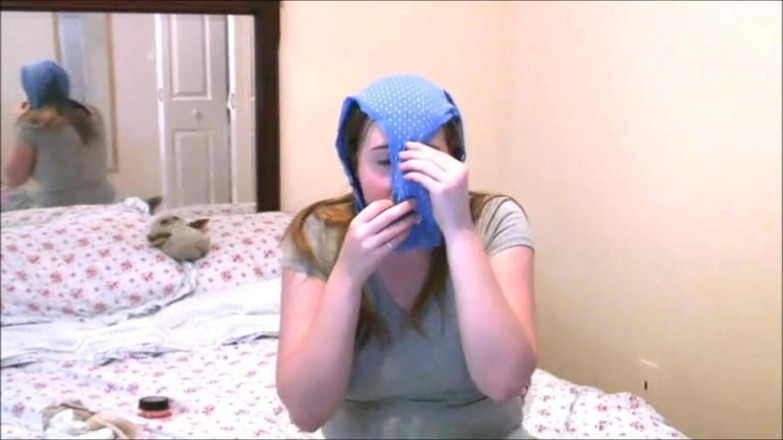 Selfgags classic: Alex plays a damsel - part 3: Best friend betrayal