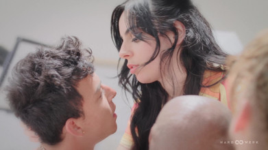 HardWerk: Bang Klicka bang