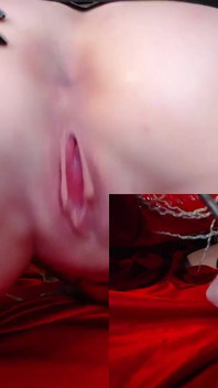 บูชาตูด เสียง CBT ผายลม