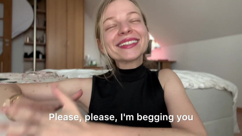 Goddess_Bella_Rae: Как удовлетворить женщину в постели! Специально для новичков