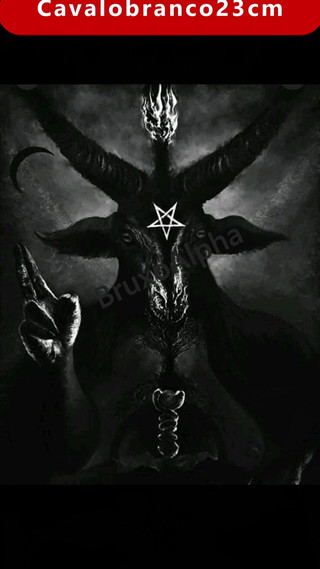 BruxoAlpha777: 1 마녀의 장치-pha777