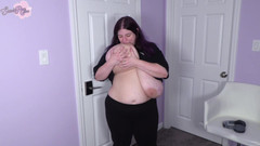 Sarah Rae: Masturbuje při diskusi o mém dni 3