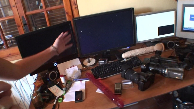 Manus Hardcore: Fucking a Great Teen!