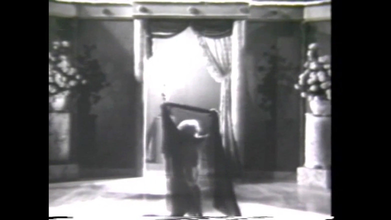 The Unforgettable: Tanec ve vzduchu