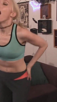 You Need to Cool Down Featuring Sinn Sage, Crystal Clark
