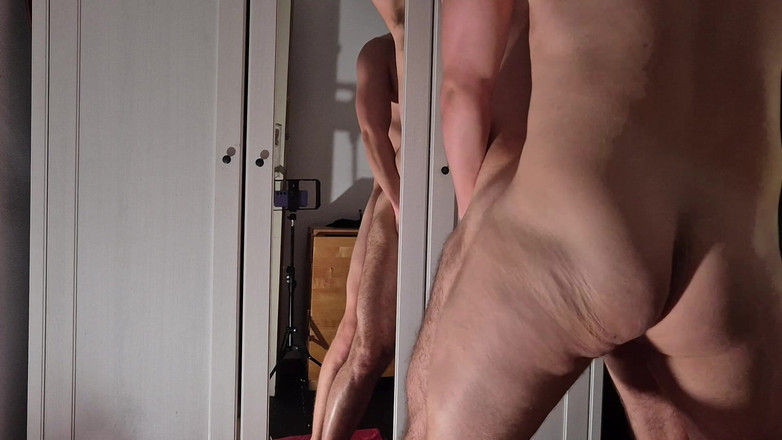 PigPervert: サミュエルは私のお尻を吹き飛ばします