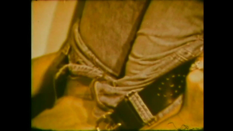 The Unforgettable: Lezbiyenler birbirlerini emiyor