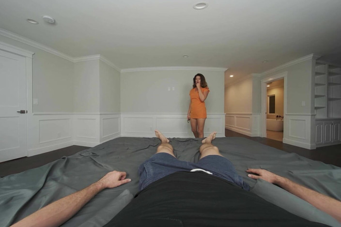 TSVirtualLovers: Sex with the Prisoner