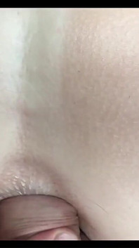 Anální spojení - ze zadku do pusy se sexy analingem