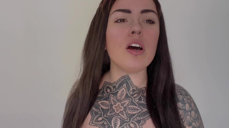 Miss Valentina: Soție futută: lovitură sau pedeapsă