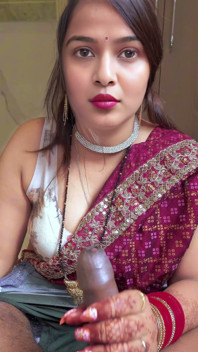 Karwachauth Sex with Hotel Boy- Desi Wife Cheated on Her Husband, She Fucked Hard After Seduced.