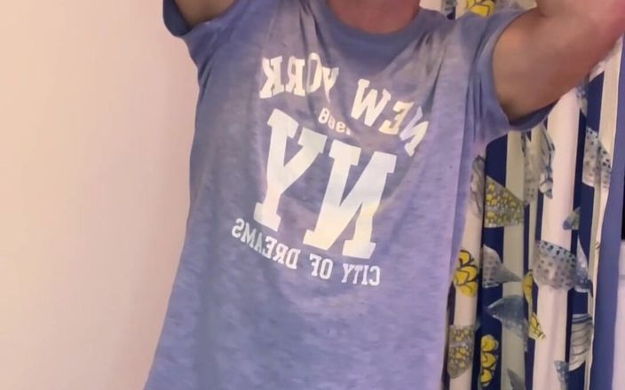 Daddybearvlc: Avondjongen