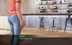 Breeze of Passion by L7team - Beach Sex with a Mysterious Hottie 2