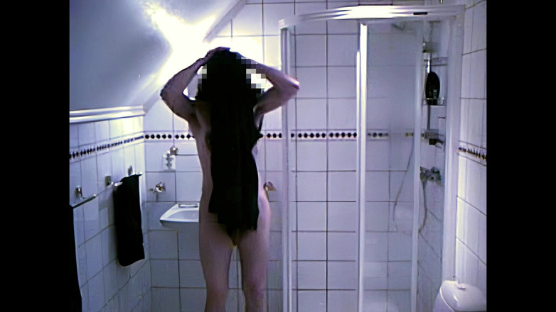 Mark Hannes: 啪啪啪撒尿和淋浴手淫